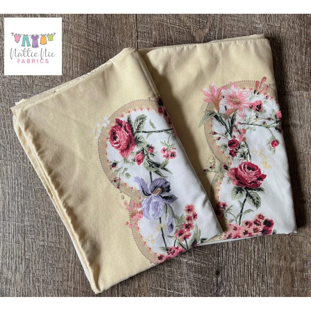 N/A vintage border